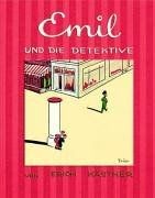 Emil und die detektive - und,