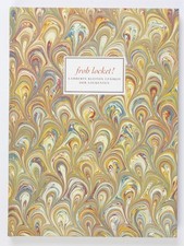 Froh locket! Lamberts kleines Lexikon der Lockenten Lambert, Peter: