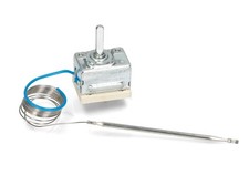 Backofenthermostat max. 310°