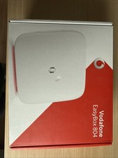 Vodafone EasyBox 804 WLAN