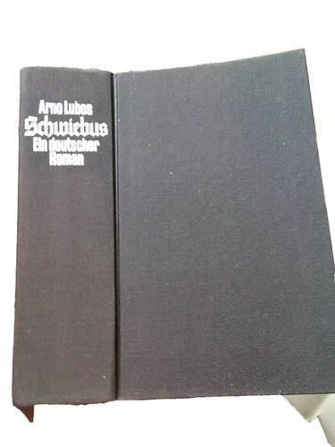 Arno lubos schwiebus - lubos,