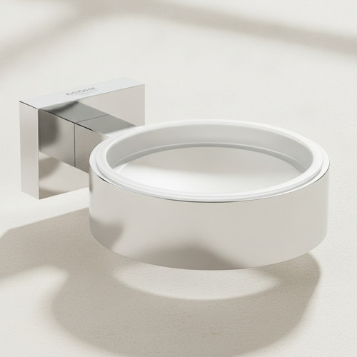 Grohe halter essentials - grohe, cube