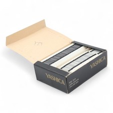 yashica 24X36 5X5 Diarahmen