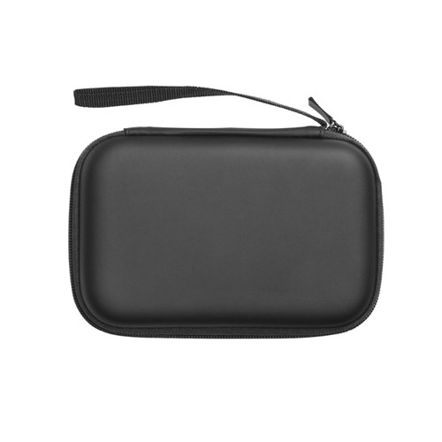 Carrying case for pocket - for,