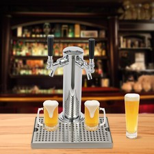 Bier Schanksäule Zapfsäule