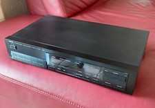 YAMAHA Tuner TX-530   80er