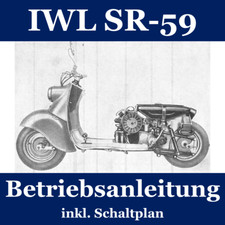 IWL SR59 Berlin Stadtroller #