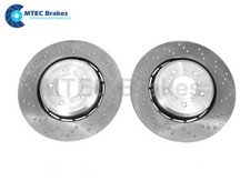 Bremsscheiben Vorne für BMW