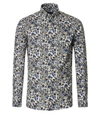 Redmond Herren Hemd Modern Fit