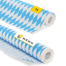 HEKU Papiertischdecke Rolle