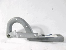 89FB16801AG Zip Bonnet Front