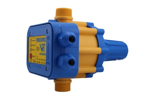 Watertech pumpensteuerung - watertech,