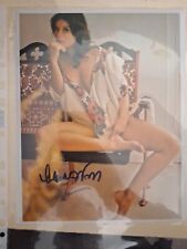 James Bond - Lana Wood -