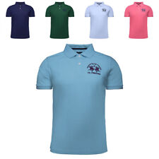 La Martina MAP001 Poloshirt