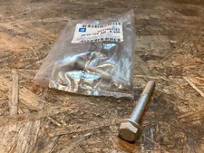 Opel Corsa B, Tigra A,Agila A Schraube Bremskraftregler Original GM NEU