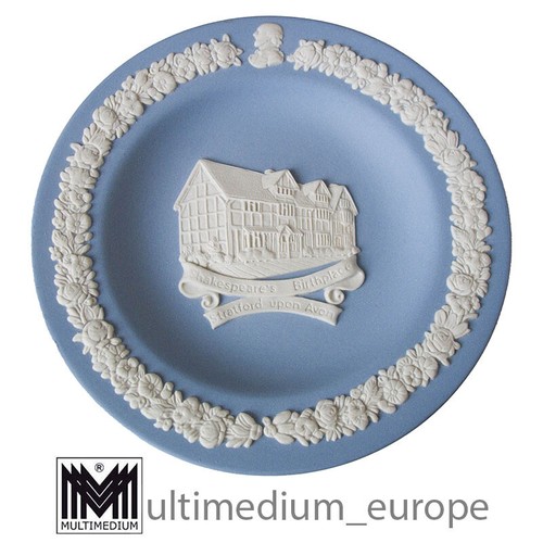 Jasperware wedgwood porzellan - wedgwood,