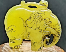 Antiker Anhänger Skulptur