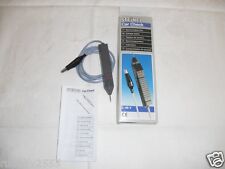 Steinel elektronischer Spannungsprüfer 3-48 Volt Prüfleuchte ex BW Bundeswehr