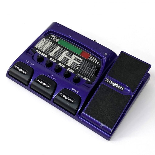 Digitech vocal 300 - vocal,