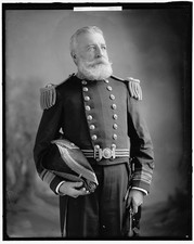 Photo:Admiral E.W. Watson