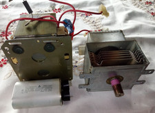 Mikrowelle Panasonic 750W