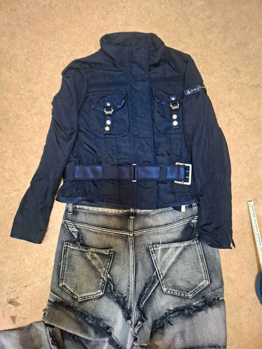 Peuterey damen jacke - damen, gr