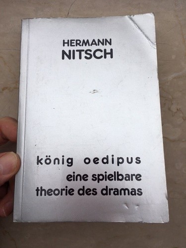 König oedipus eine - oedipus,