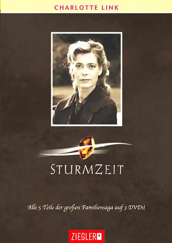 Charlotte link sturmzeit - charlotte,
