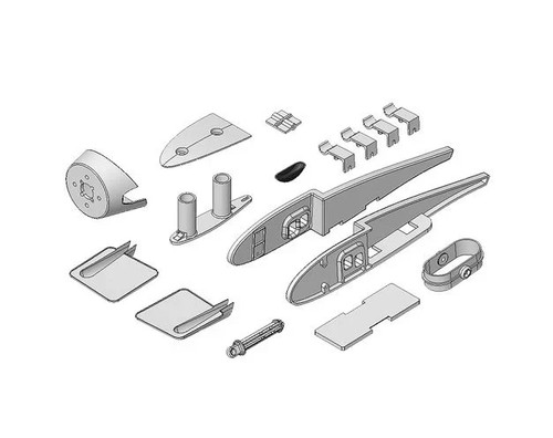 Multiplex solius - multiplex,