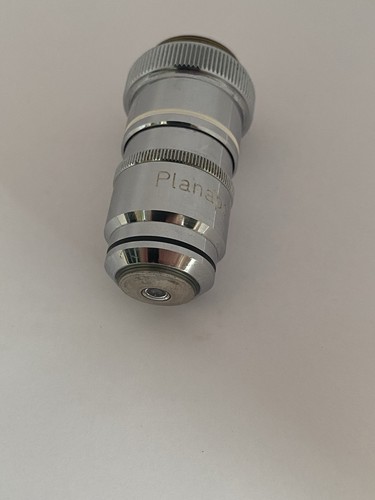 Carl zeiss mikroskop objektiv - carl,