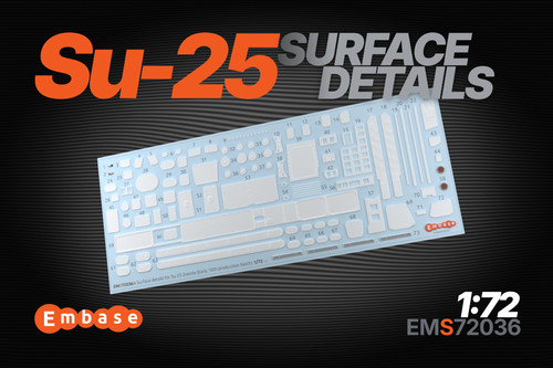 Suchoi 25 surface - suchoi, su-25