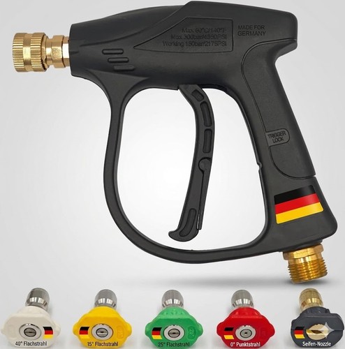 Jetterix hochdruckreiniger - jetterix™,