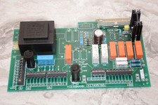 Viessmann 7405765, Grundplatine, Trimatik, 7405765, 2 J. Garantie a598 / a614