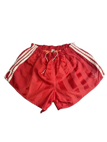 Rote adidas 70s sprinter - sprinter, /