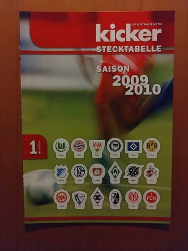 Super stecktabelle 2 und - super-stecktabelle, 2.