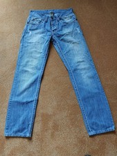 True Religion Jeans Billy Big T 30/34