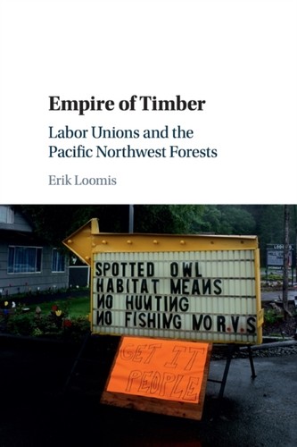Loomis empire timber - -,