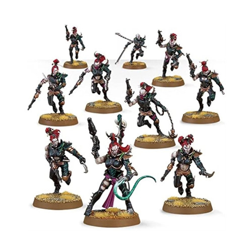 Warhammer 40k dark - 40k,