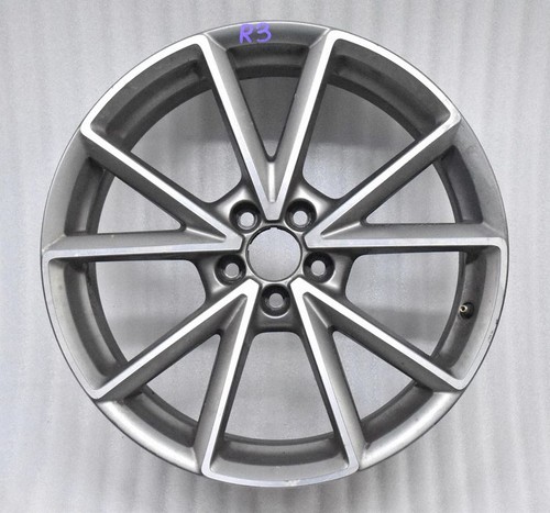 Audi 2015 radnabendeckel - audi,