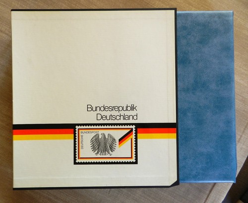 Michel exclusiv ringbinder - exclusiv, mit