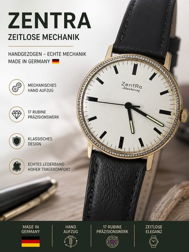 Zentra schwebering 34mm - schwebering,