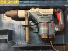 Bosch GBH 5-40 DCE Kombihammer, SDS-Max, 1150W, GBH5-40 DCE, im Koffer