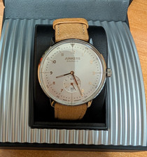 Junkers Herrenuhr 6030-5