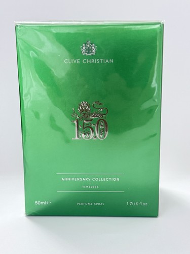 Clive christian 150th - clive,