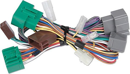 Blaupunkt adapter kabel tha - blaupunkt,