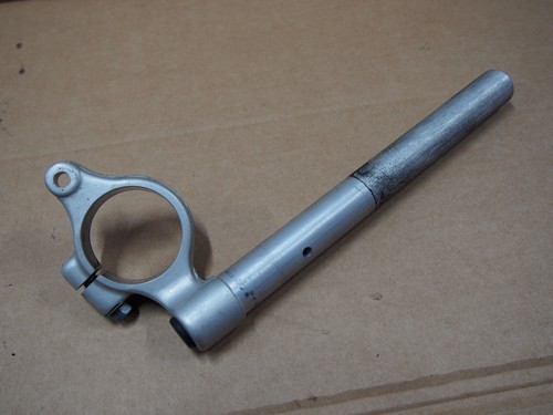 Lenker links suzuki - lenker,