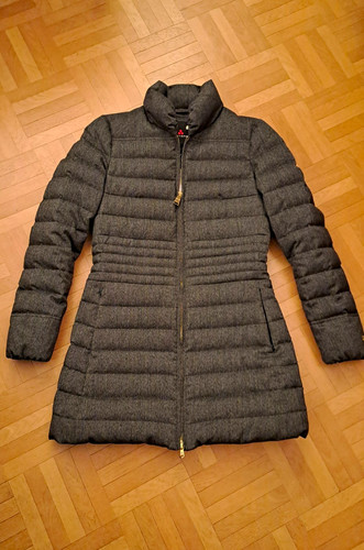 Peuterey damen daunenjacke - peuterey,