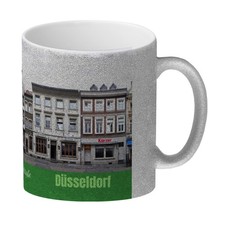 streetline Düsseldorf Kurze