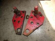 IHC Mc Cormick 523 624 Halter