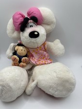 Diddlina Diddl Maus Mit